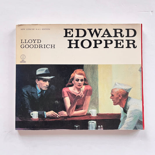 Edward Hopper
