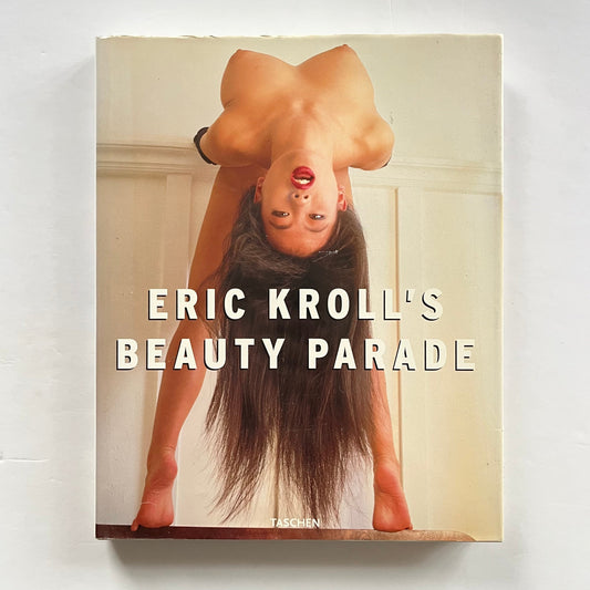 Eric Kroll’s beauty parade