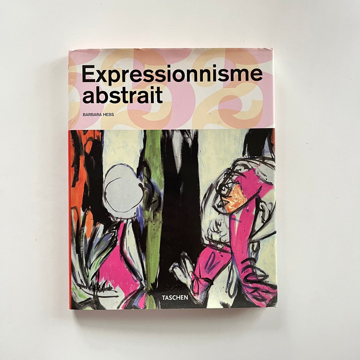 Expressionisme Abstrait