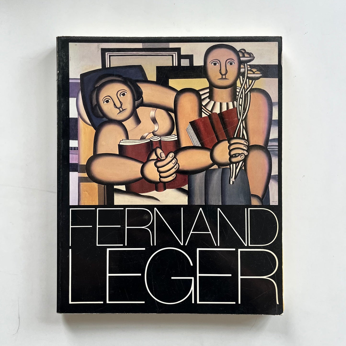 Fernand Leger