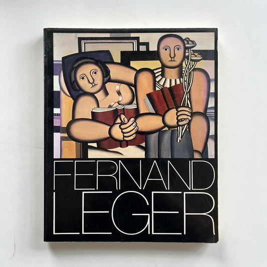 Fernand Leger