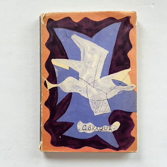 Georges Braque