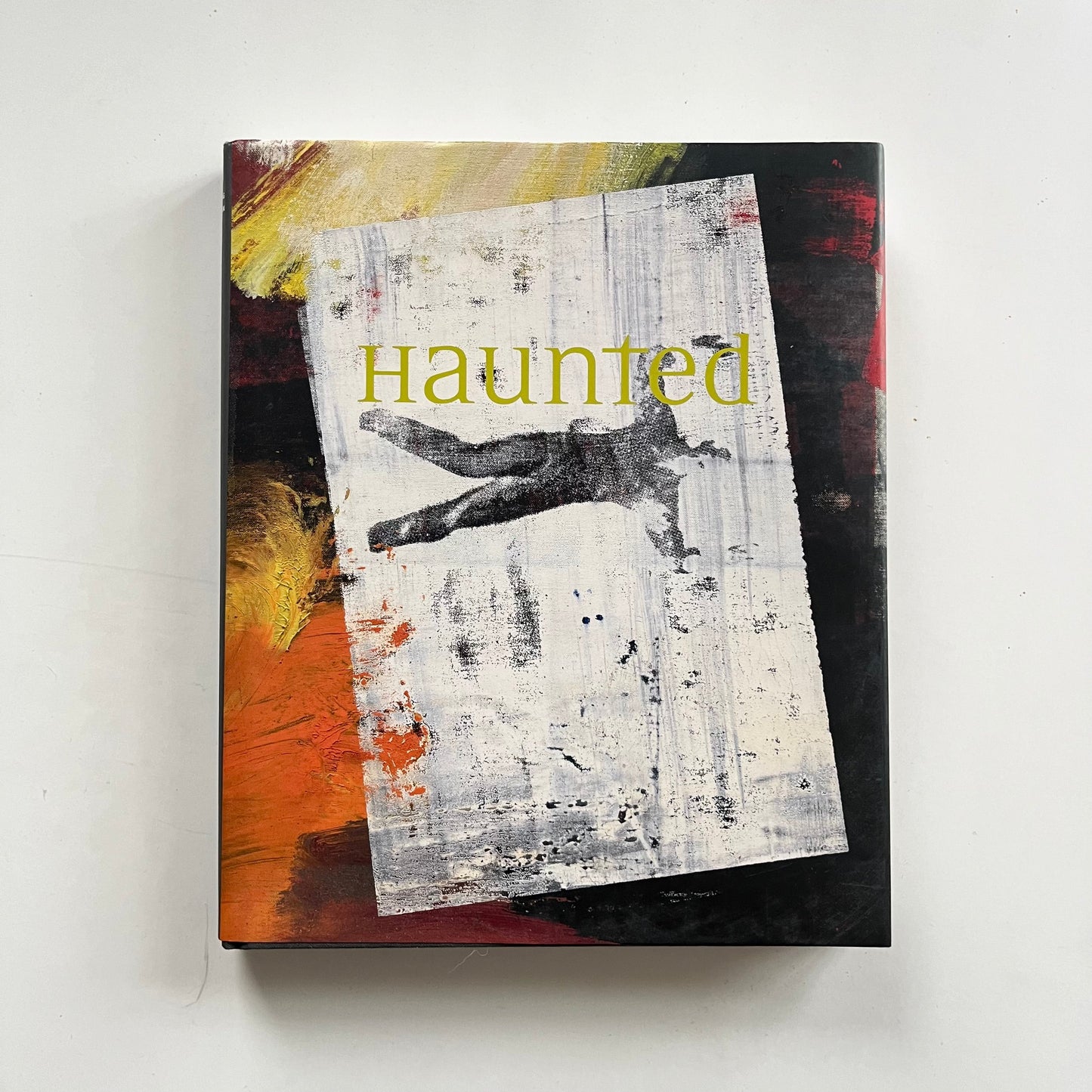 Haunted