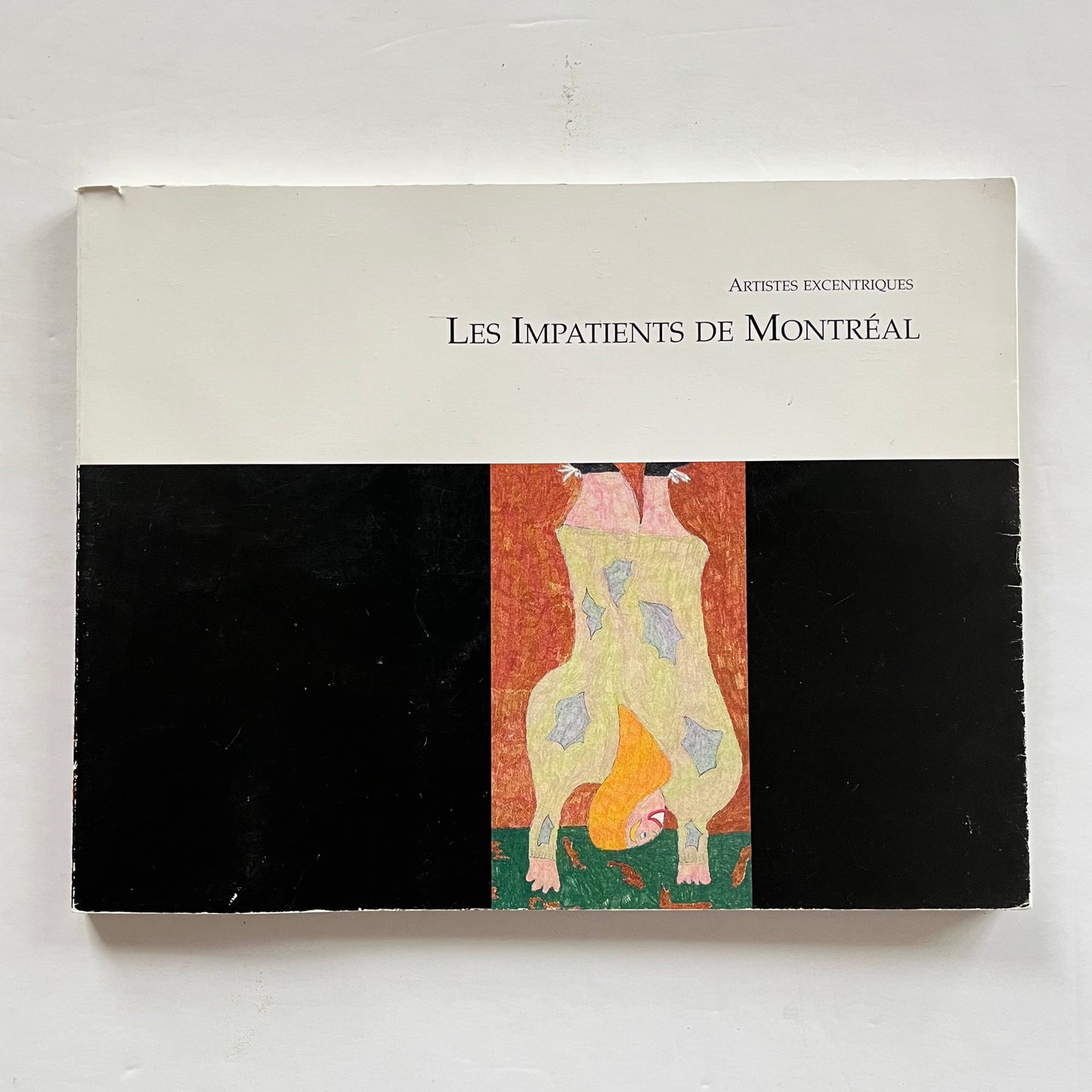 Les Impatients de Montréal