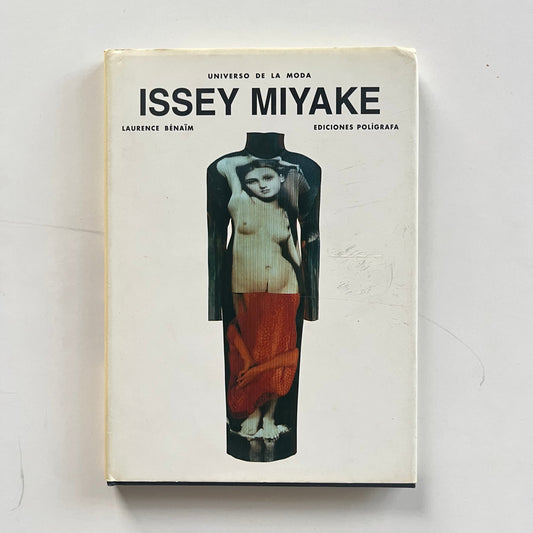 Issey Miyake