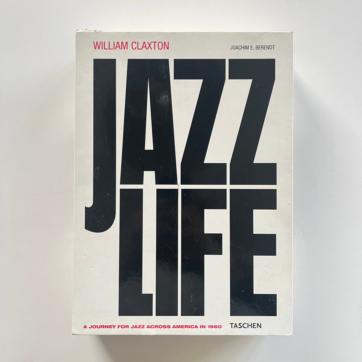 Jazz Life