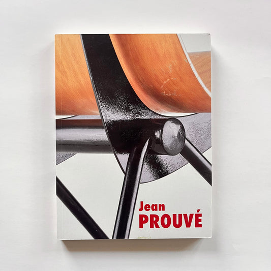 Jean Prouvé - Meubles