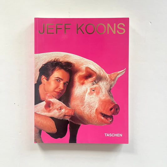 Jeff Koons
