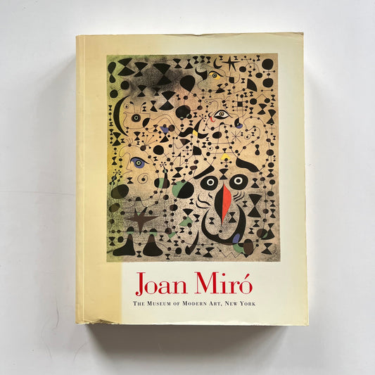 Joan Miró