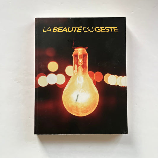 La beauté du geste - 50 ans de dons au Musée d'art contemporain de Montréal