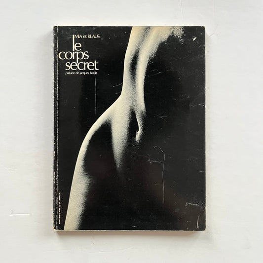 Le Corps Secret