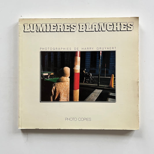 Lumières Blanches