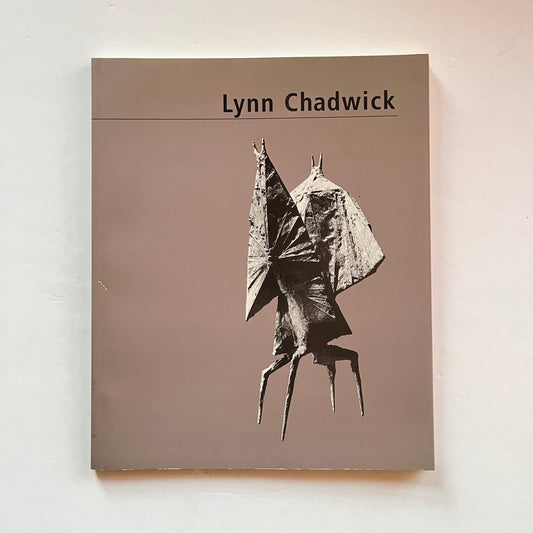 Lynn Chadwick