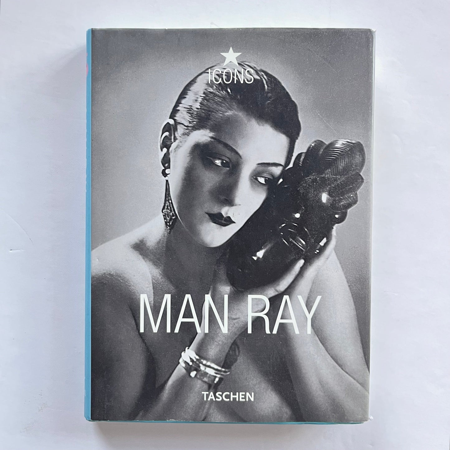 Man Ray