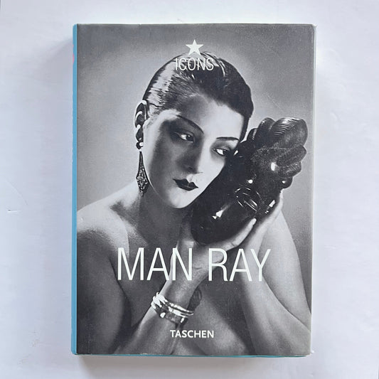 Man Ray