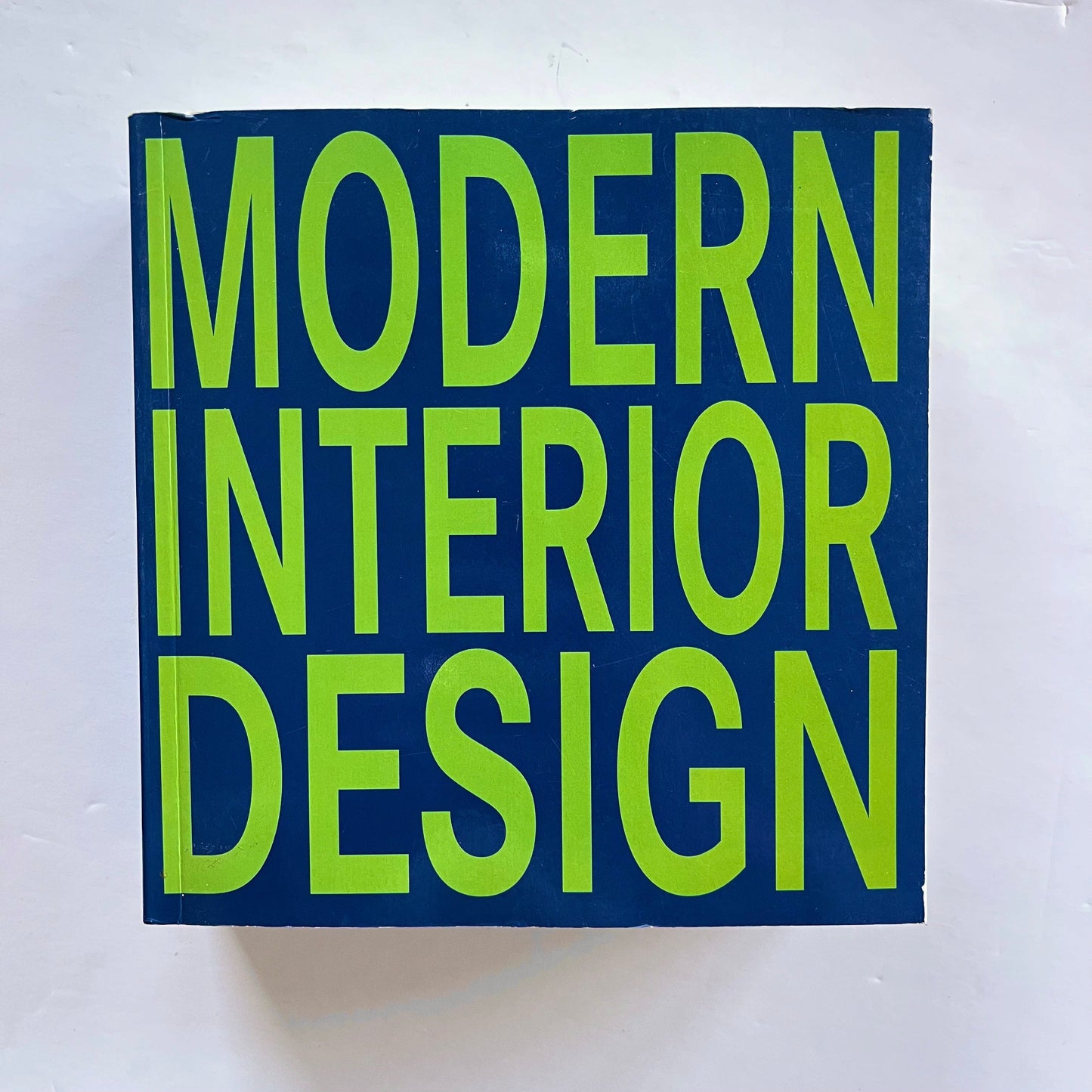 Modern Interior Design