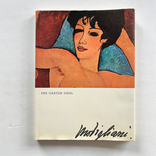 Modigliani