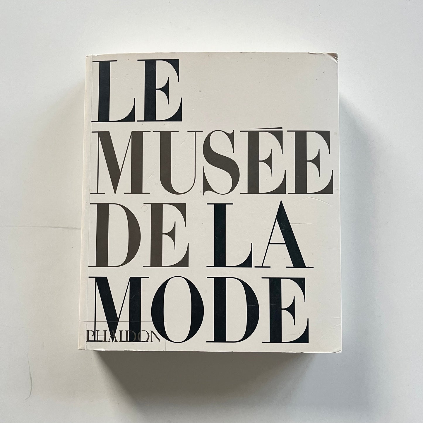 Le Musée de la Mode