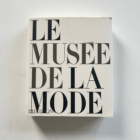 Le Musée de la Mode
