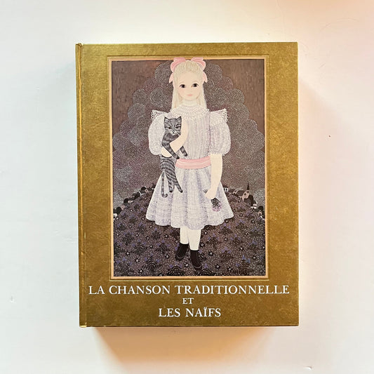 La chanson traditionnelle et les naifs