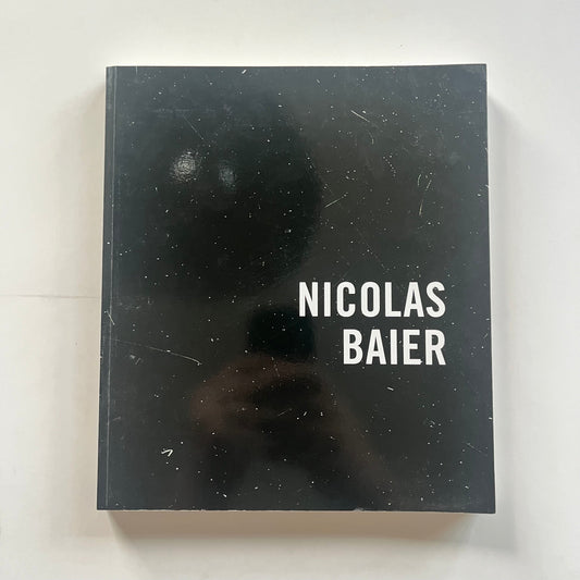 Nicolas Baier