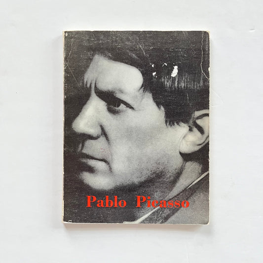 Pablo Picasso - Gravures