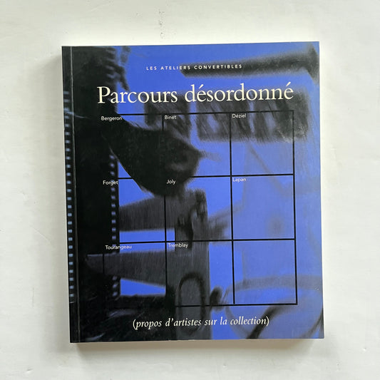 Parcours Désordonné