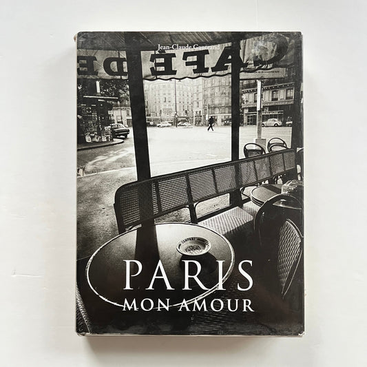 Paris Mon Amour