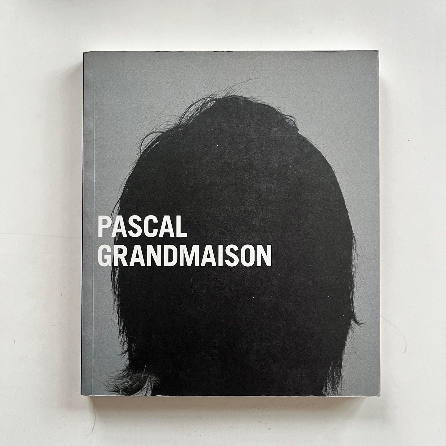 Pascal Grandmaison