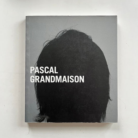 Pascal Grandmaison