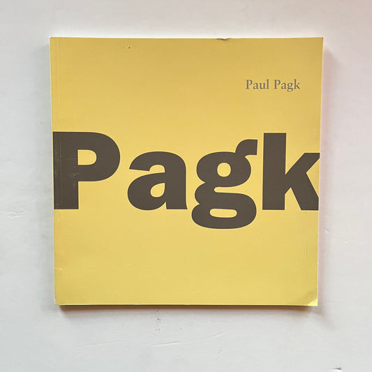 Paul Pagk