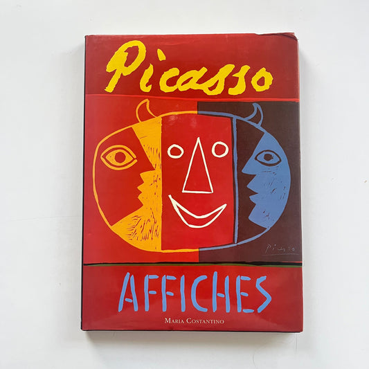 Picasso Affiches