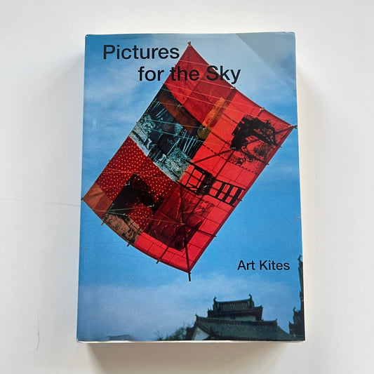 Pictures for the Sky - Art Kites