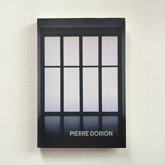 Pierre Dorion