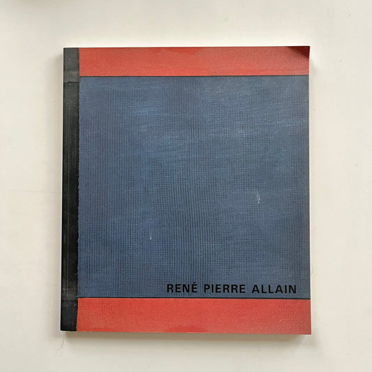 René Pierre Allain - Disjonctures