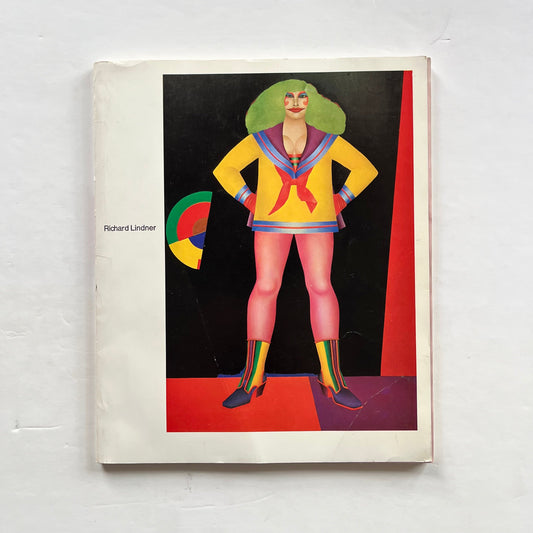 Richard Lindner