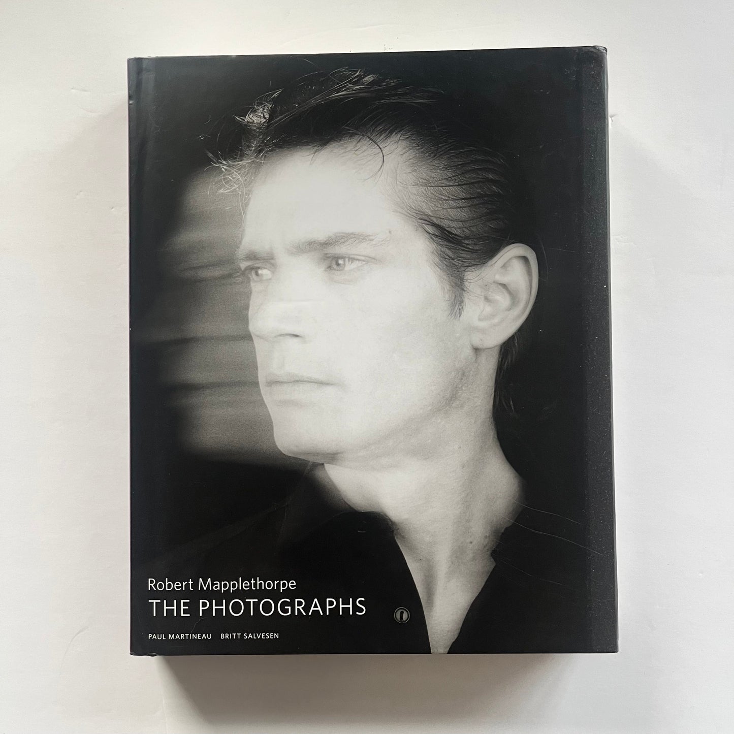 Robert Mapplethorpe: The photographs