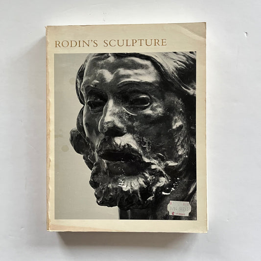 Rodin - Sculpture