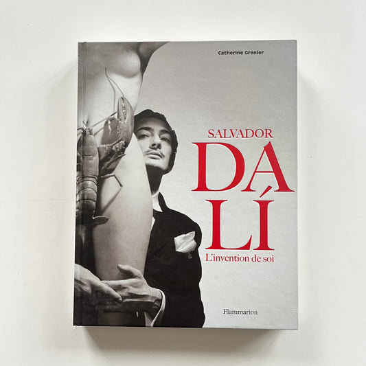 Salvador Dalí - L’invention de soi