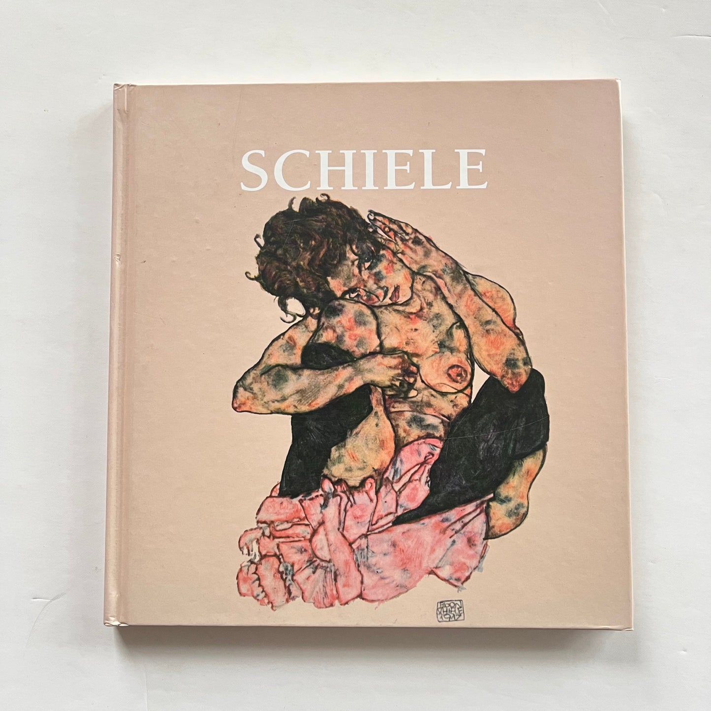 Egon Schiele