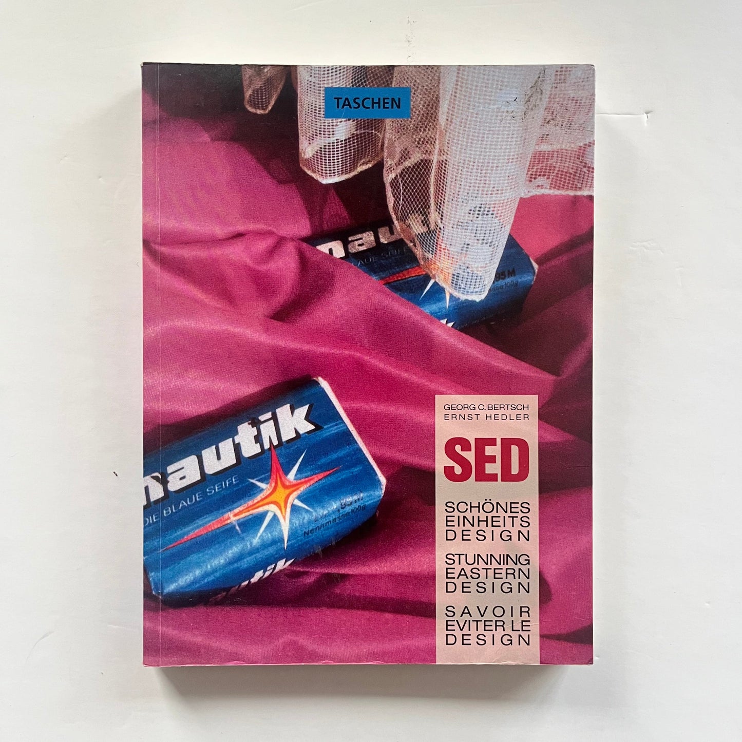 SED - Savoir Éviter le Design