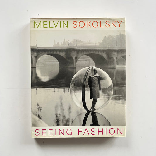 Seeing Fashion