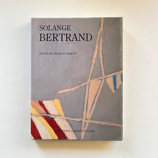Solange Bertrand