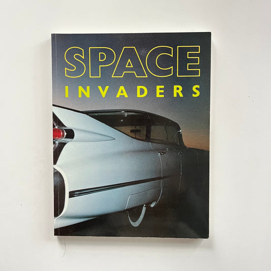 Space Invaders