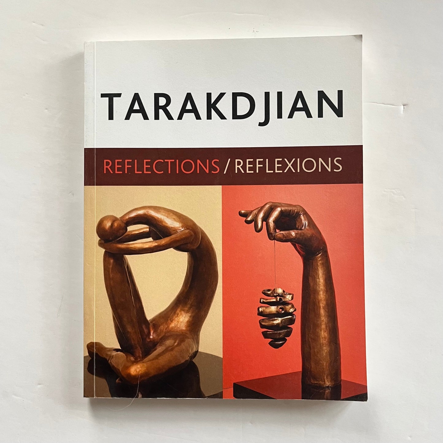 Tarakdjian - Reflexions/Reflections