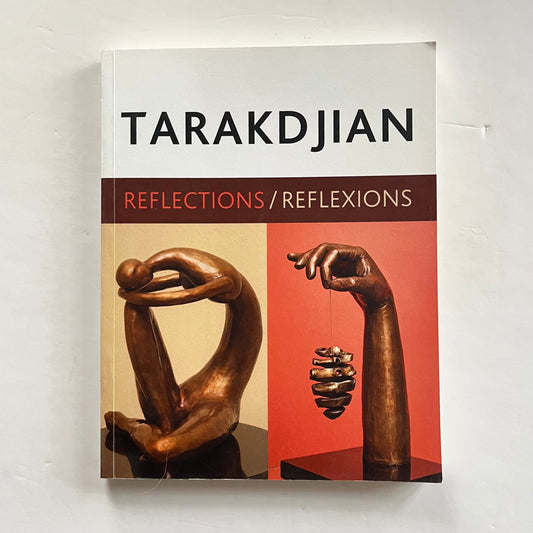 Tarakdjian - Reflexions/Reflections