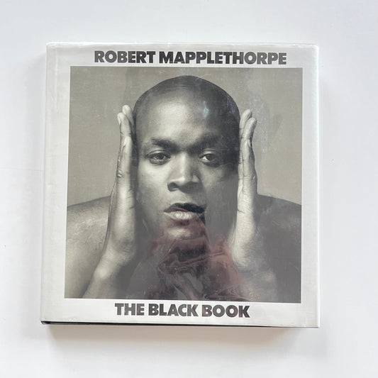 The Black Book - Robert Mapplethorpe