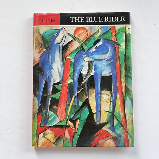 The Blue Rider