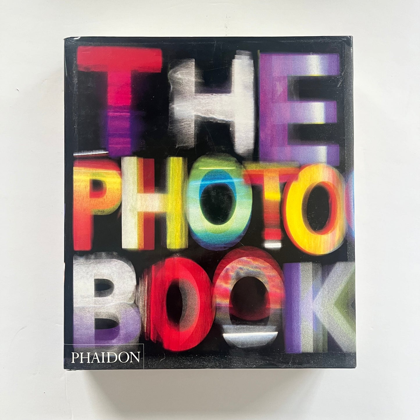 The Photobook