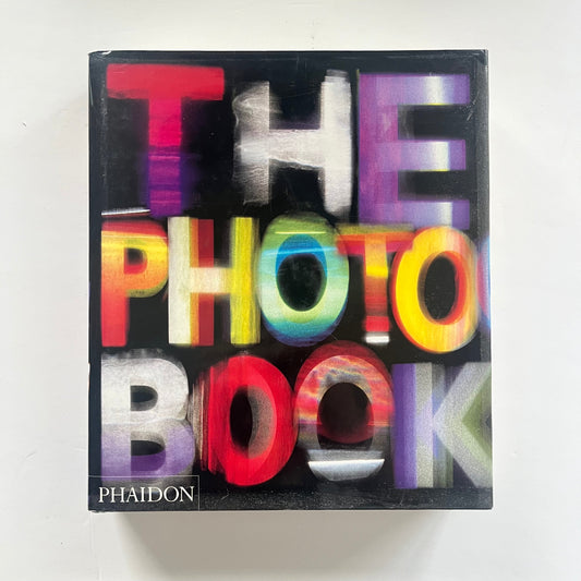 The Photobook